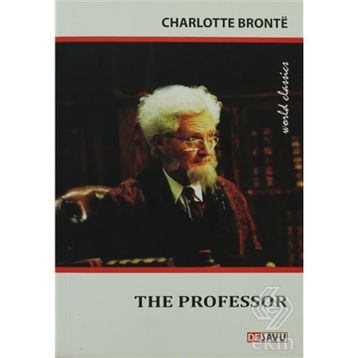 The Professor - Charlotte Bronte