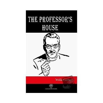 The Professor's House Willa Cather-Platanus Publishing