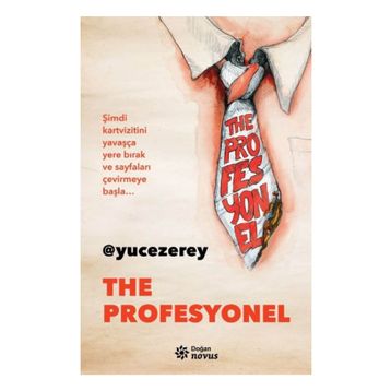 The Profesyonel - Yüce Zerey