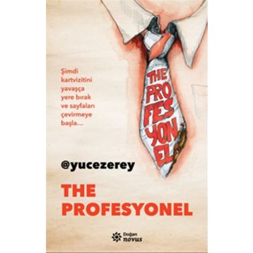 The Profesyonel - Yüce Zerey