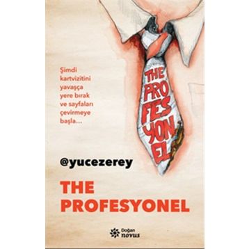 The Profesyonel - Yüce Zerey