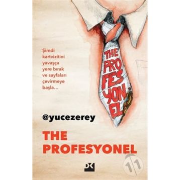 The Profesyonel - Yüce Zerey
