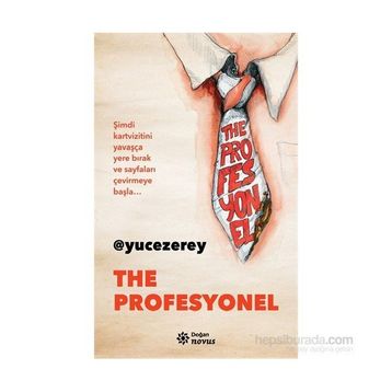 The Profesyonel - Yüce Zerey