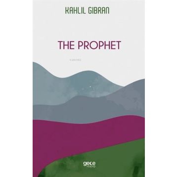 The Prophet-Gece Kitaplığı