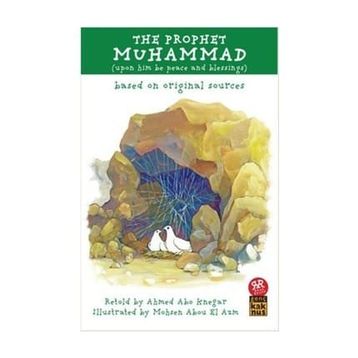 The Prophet Muhammad Kaknüs Yayınları