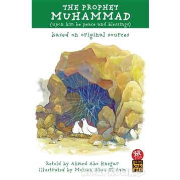 The Prophet Muhammad Kaknüs Yayınları