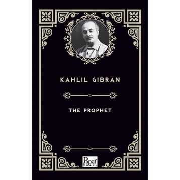 the Prophet Paper Books