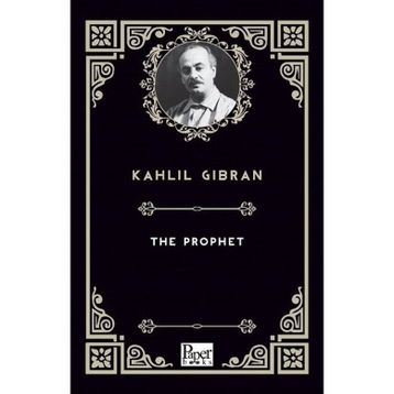 the Prophet Paper Books
