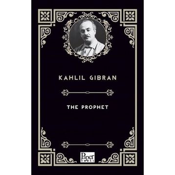 the Prophet Paper Books