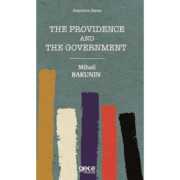 The Providence And The Government-Gece Kitaplığı