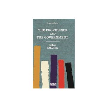 The Providence And The Government-Gece Kitaplığı