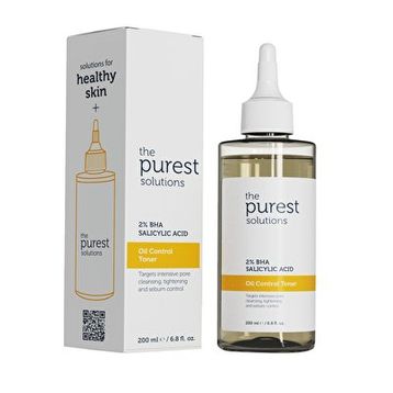 The Purest Solutions 30 ml Bariyer Güçlendirici Serum