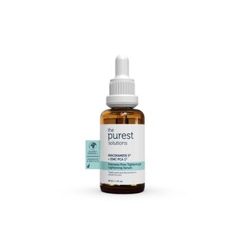 The Purest Solutions 30 ml Bariyer Güçlendirici Serum
