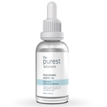 The Purest Solutions 30 ml Hyaluronic Acid 2% + B5 Intensive Hydration Serum