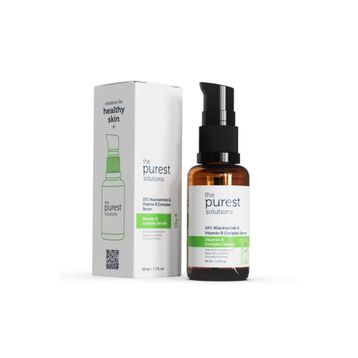 The Purest Solutions - 30 ml Niacinamide 10% Vita-B Complex