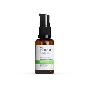 The Purest Solutions - 30 ml Niacinamide 10% Vita-B Complex