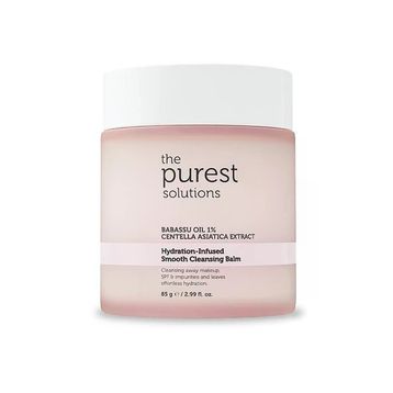 The Purest Solutions 85 gr Temizleme Balmı