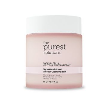 The Purest Solutions 85 gr Temizleme Balmı