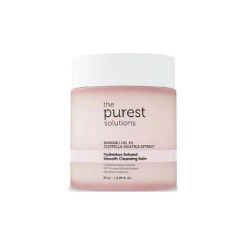 The Purest Solutions Hydration-Infused Smooth 85 gr Cleansing Balm