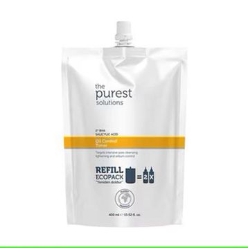 The Purest Solutions Refill Arındırıcı 400 ml Temizleme Jeli