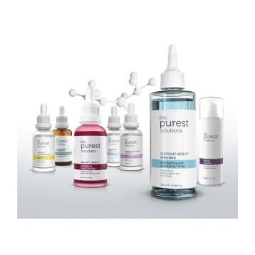 The Purest Solutions Tüm Ürünler 7'li Set