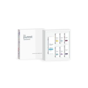 The Purest Solutions Tüm Ürünler 7'li Set