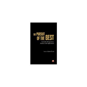 The Pursuit of the Best Rasim Özcan