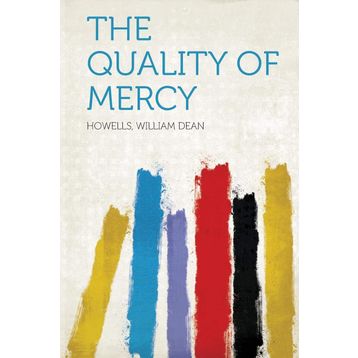 The Quality of Mercy - Sacred Hunger