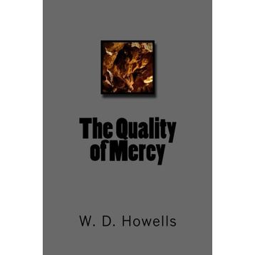 The Quality of Mercy - Sacred Hunger