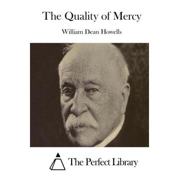 The Quality of Mercy - Sacred Hunger