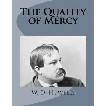 The Quality of Mercy - Sacred Hunger