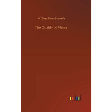 The Quality of Mercy - Sacred Hunger