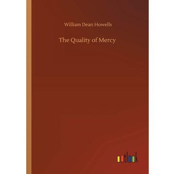 The Quality of Mercy - Sacred Hunger
