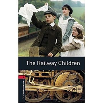 The Railway Children - Edith Nesbit