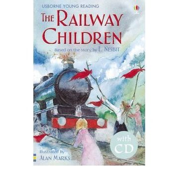 The Railway Children - Edith Nesbit