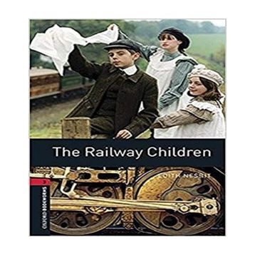 The Railway Children - Edith Nesbit