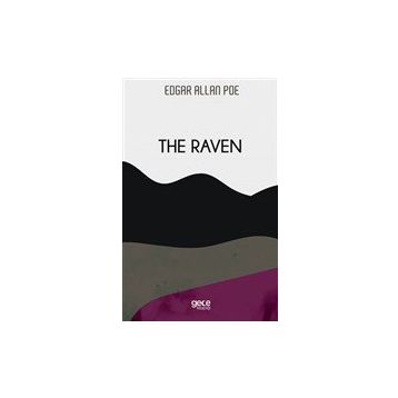 The Raven-Gece Kitaplığı