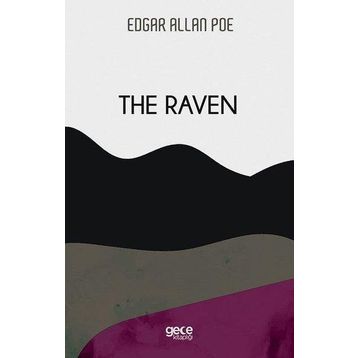The Raven-Gece Kitaplığı