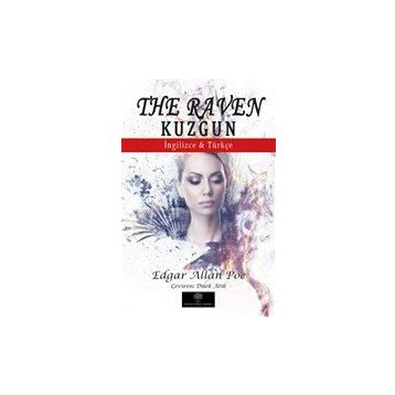 The Raven Kuzgun-Platanus Publishing