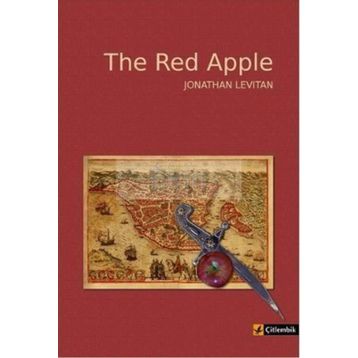 THE RED APPLE - VANESSA H. LARSON