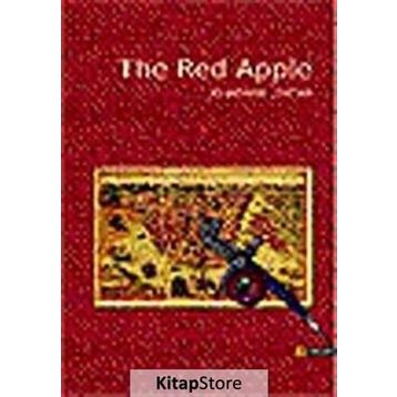 THE RED APPLE - VANESSA H. LARSON