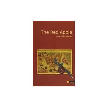 THE RED APPLE - VANESSA H. LARSON