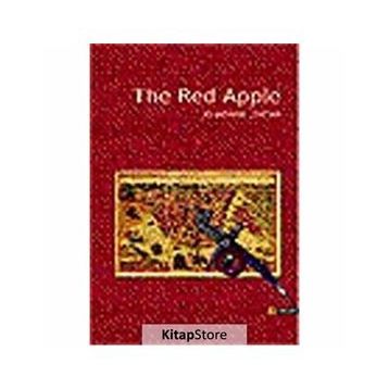 THE RED APPLE - VANESSA H. LARSON
