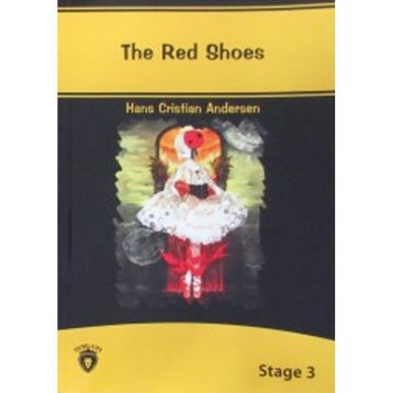 The Red Shoes Stage - 3 - hanschristian andersen