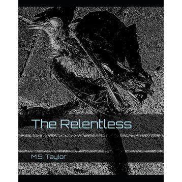 The Relentless Moon - Mary Robinette Kowal