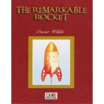 The Remarkable Rocket Stage - 2 - Oscar Wilde