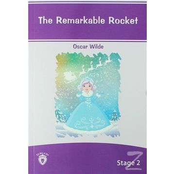 The Remarkable Rocket Stage - 2 - Oscar Wilde