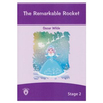 The Remarkable Rocket Stage - 2 - Oscar Wilde