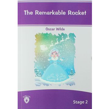 The Remarkable Rocket Stage - 2 - Oscar Wilde