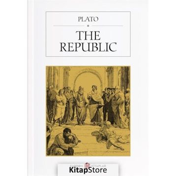 The Republic - Platon